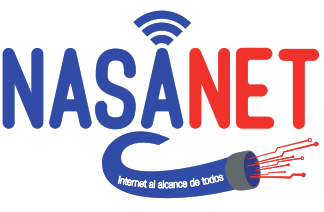NasaNet, Internet al alcance de todos
